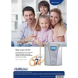 PurePro JA 703 Lúgosító ionizáló víztisztító berendezés