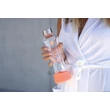 Equa Esprit Barackfa üvegkulacs (550 ml)