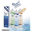 PurePro ERS 105/106 ozmózis víztisztító előszűrő garnitúra