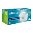 Brita Maxtra Pro Pure Performance szűrőbetét (6 db)