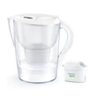 Brita Marella XL 3,5 L Maxtra Pro (fehér) vízszűrő kancsó