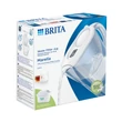 Brita Marella 2,4 L Maxtra Pro (fehér) vízszűrő kancsó