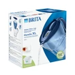 Brita Marella XL 3,5 L Maxtra Pro (kék) vízszűrő kancsó