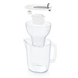 Brita Marella XL 3,5 L Maxtra Pro (fehér) vízszűrő kancsó