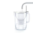 Brita Marella XL 3,5 L Maxtra Pro (fehér) vízszűrő kancsó
