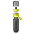 Brita Fill&Go Active vízszűrő kulacs lime színben