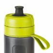 Brita Fill&Go Active vízszűrő kulacs lime színben
