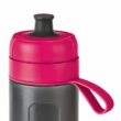 Brita Fill&Go Active vízszűrő kulacs pink színben (600 ml)