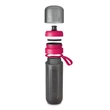 Brita Fill&Go Active vízszűrő kulacs pink színben (600 ml)