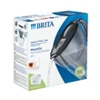 Brita Marella 2,4 L Maxtra Pro (szürke) vízszűrő kancsó