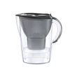 Brita Marella 2,4 L Maxtra Pro (szürke) vízszűrő kancsó