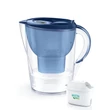 Brita Marella XL 3,5 L Maxtra Pro (kék) vízszűrő kancsó