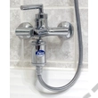 Point / Smart  Shower klórmentesítő zuhanyszűrő