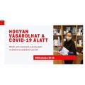 Covid-19 aktuális információk