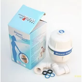 Aquaspirit KDF zuhanyszűrő cserebetét