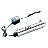 Szűrőbetétek - Csere izzók UV lámpákhoz