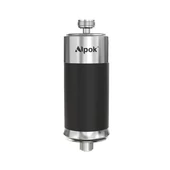 Alpok zuhanyszűrő cserebetét 