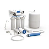 Szűrőbetétek - Beépíthető és ozmózis víztisztítókhoz