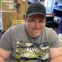 Várnagy András