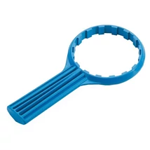Aqua szűrőház kulcs