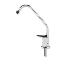 Basic nyomókaros, víztisztító csaptelep