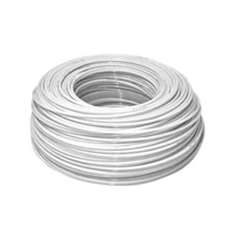Víztisztító csővezeték LLDPE 1/4" 1 méter Víztisztító csővezeték LLDPE 1/4" 1 méter