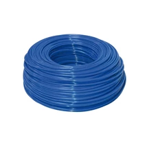 Víztisztító csővezeték LLDPE 3/8" 1 méter Víztisztító csővezeték LLDPE 3/8" 1 méter
