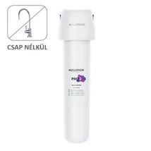 Aquaphor Crystal Solo PRO beépíthető víztisztító készülék 