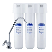 Aquaphor Crystal beépíthető víztisztító készülék Aquaphor Crystal beépíthető víztisztító készülék