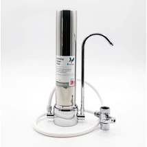 Doulton DCS csapra szerelhető víztisztító BioTect Ultra szűrőbetéttel Doulton DCS csapra szerelhető víztisztító BioTect Ultra szűrőbetéttel
