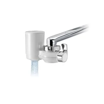 Laica Hydrosmart Genova Metal stop csapszűrő 