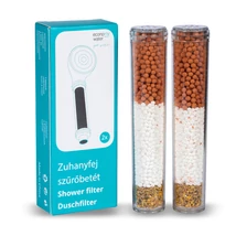 Szűrőbetét Economy klórszűrő zuhanyfejhez