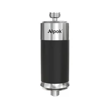 Alpok zuhanyszűrő Alpok zuhanyszűrő