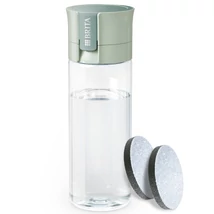 Brita Fill&Go Vital vízszűrő kulacs zöld színben (600 ml)
