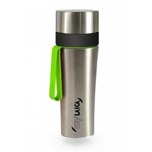 Laica MyBottle rozsdamentes acél vízszűrő kulacs Lime (550 ml) Laica MyBottle rozsdamentes acél vízszűrő kulacs Lime (550 ml)