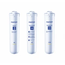Aquaphor Morion OZMO RO-101S szűrőgarnitúra