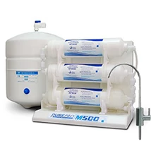 PurePro M500 beépíthető ozmózis víztisztító PurePro M500 beépíthető ozmózis víztisztító