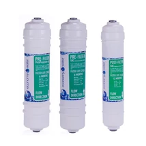 RO-Economy Compact 200, 200+ 3 db-os szűrőgarnitúra (2,3,5)