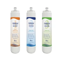 PurePro ERS 105/106 ozmózis víztisztító előszűrő garnitúra