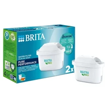 Brita Maxtra Pro Pure Performance szűrőbetét (2db) Brita Maxtra Pro Pure Performance szűrőbetét (2db)