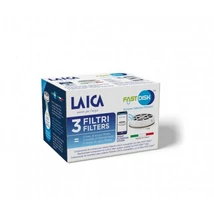 Laica FastDisk szűrőkorong 3 db-os csomagban