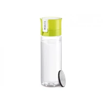 Brita Fill&Go Vital vízszűrő kulacs lime színben (600 ml) Brita Fill&Go Vital vízszűrő kulacs lime színben (600 ml)
