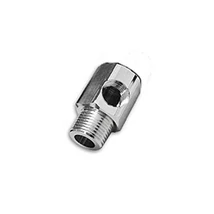 Bekötő idom 3/8" Bekötő idom 3/8"