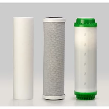 Coolpex P3 szűrőgarnitúra fertőtlenítő csomaggal