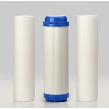 Coolpex R50 előszűrő garnitúra