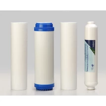 Coolpex R50 szűrőgarnitúra fertőtlenítő csomaggal