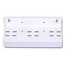 Tartó konzol 3x10” szűrőházhoz fém Tartó konzol 3x10” szűrőházhoz fém