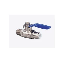 Főcsap 1/4" vezetékhez hollandi, vagy gyors csatlakozóval (51) Főcsap 1/4" vezetékhez hollandi, vagy gyors csatlakozóval (51)