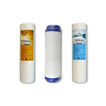 PurePro Classic RO előszűrő garnitúra PurePro Classic RO előszűrő garnitúra