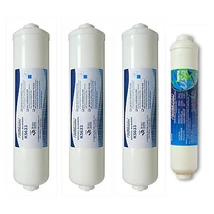 PurePro M-es szűrőgarnitúra PurePro M-es szűrőgarnitúra